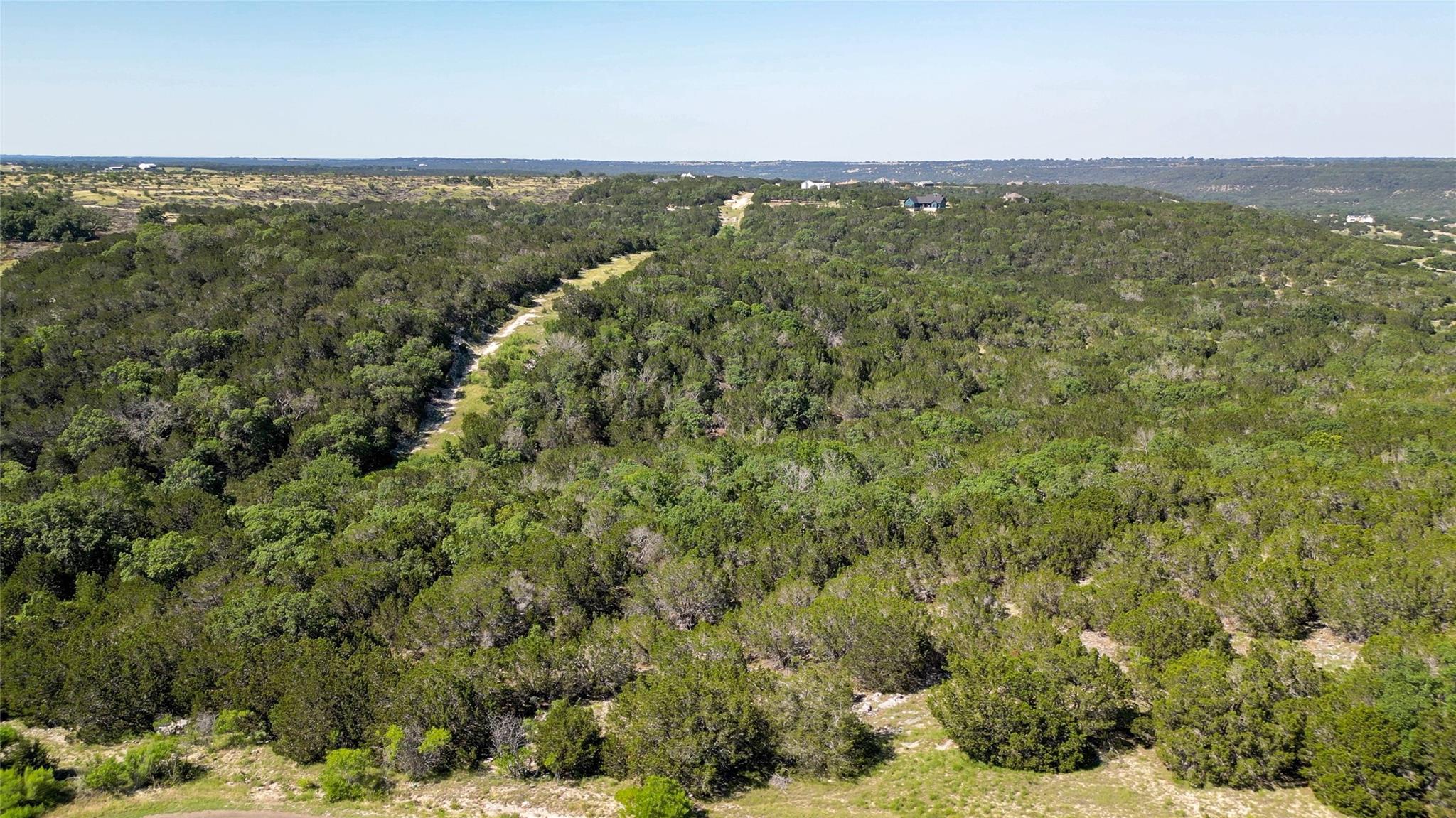 Lot 205b Sonora Aka Whitewater Drive Bertram TX 78605