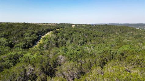 Lot 205b Sonora Aka Whitewater Drive Bertram TX 78605