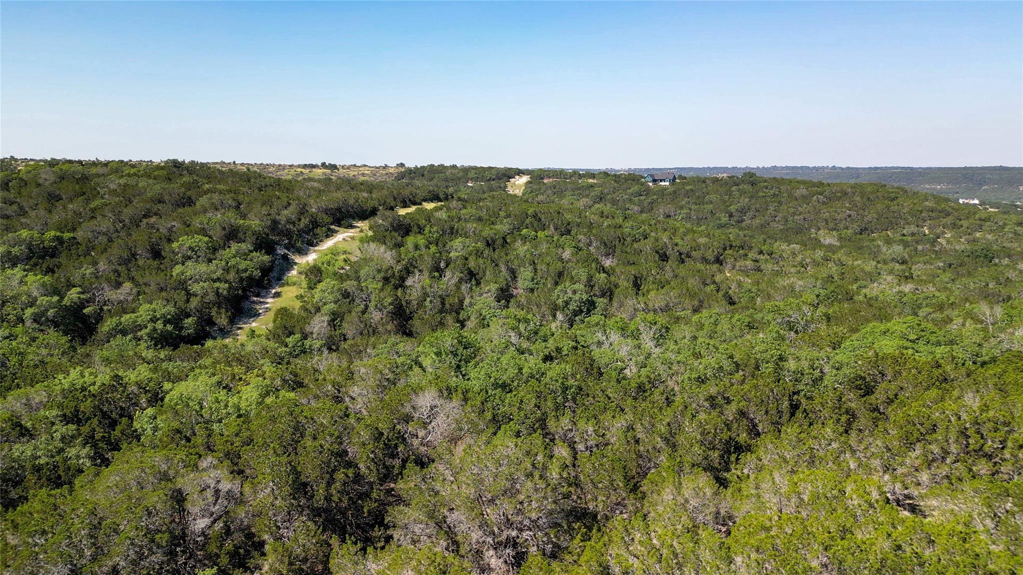 Lot 205b Sonora Aka Whitewater Drive Bertram TX 78605