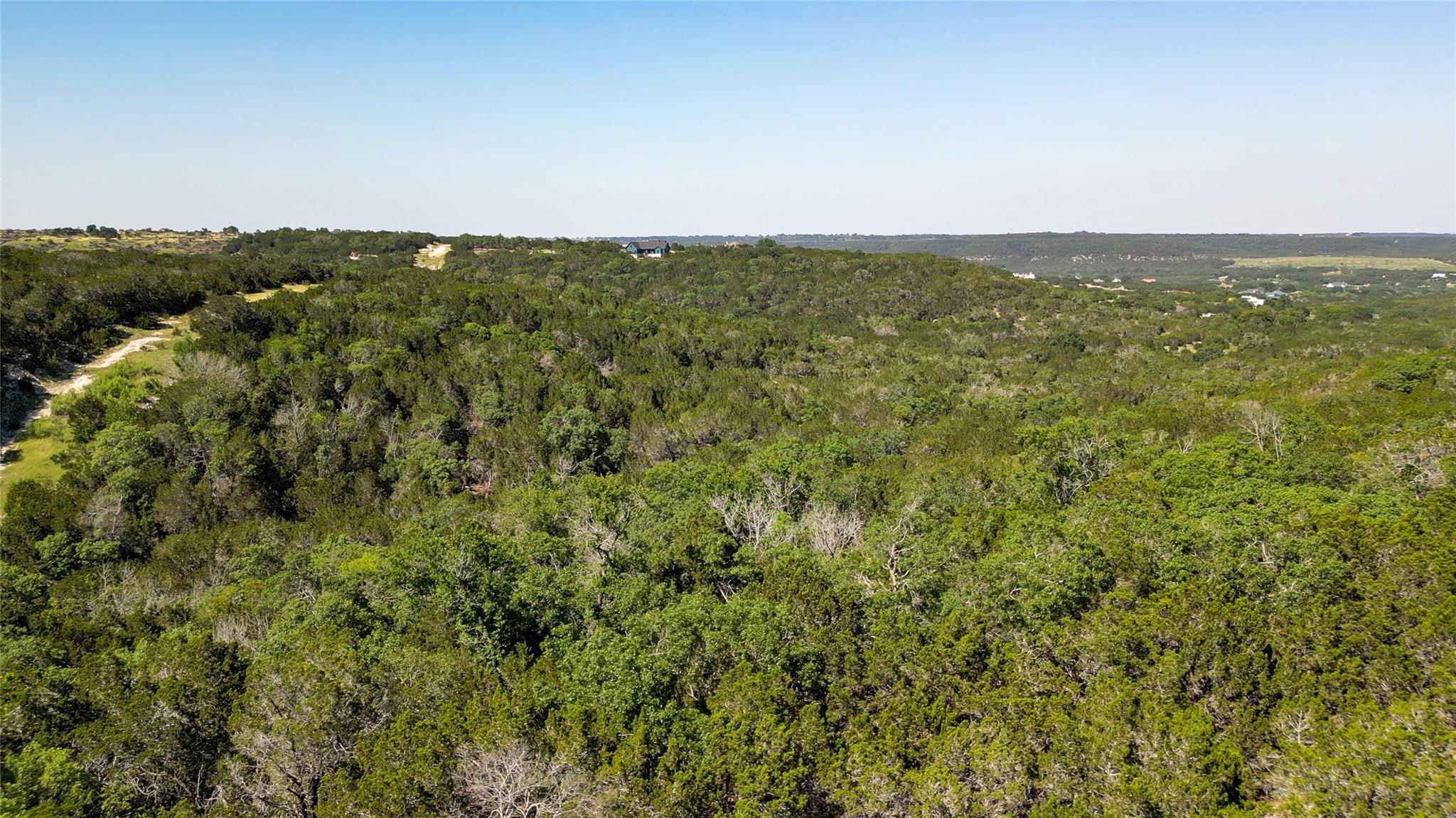 Lot 205b Sonora Aka Whitewater Drive Bertram TX 78605