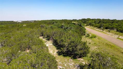 Lot 205b Sonora Aka Whitewater Drive Bertram TX 78605