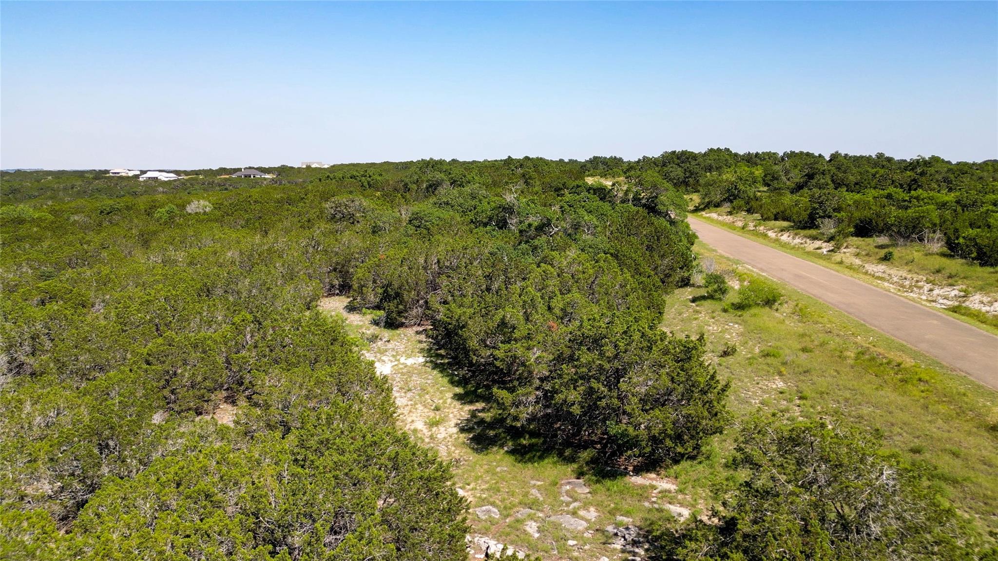 Lot 205b Sonora Aka Whitewater Drive Bertram TX 78605