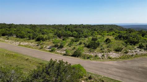 Lot 205b Sonora Aka Whitewater Drive Bertram TX 78605