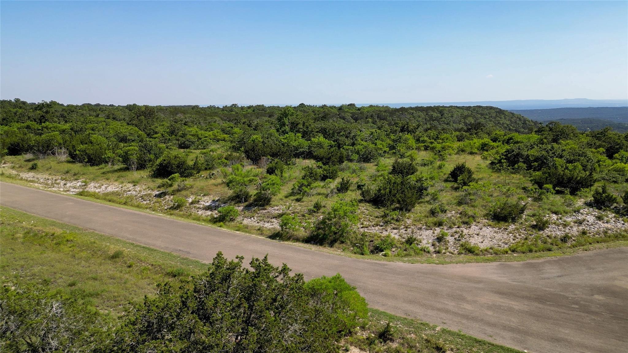 Lot 205b Sonora Aka Whitewater Drive Bertram TX 78605