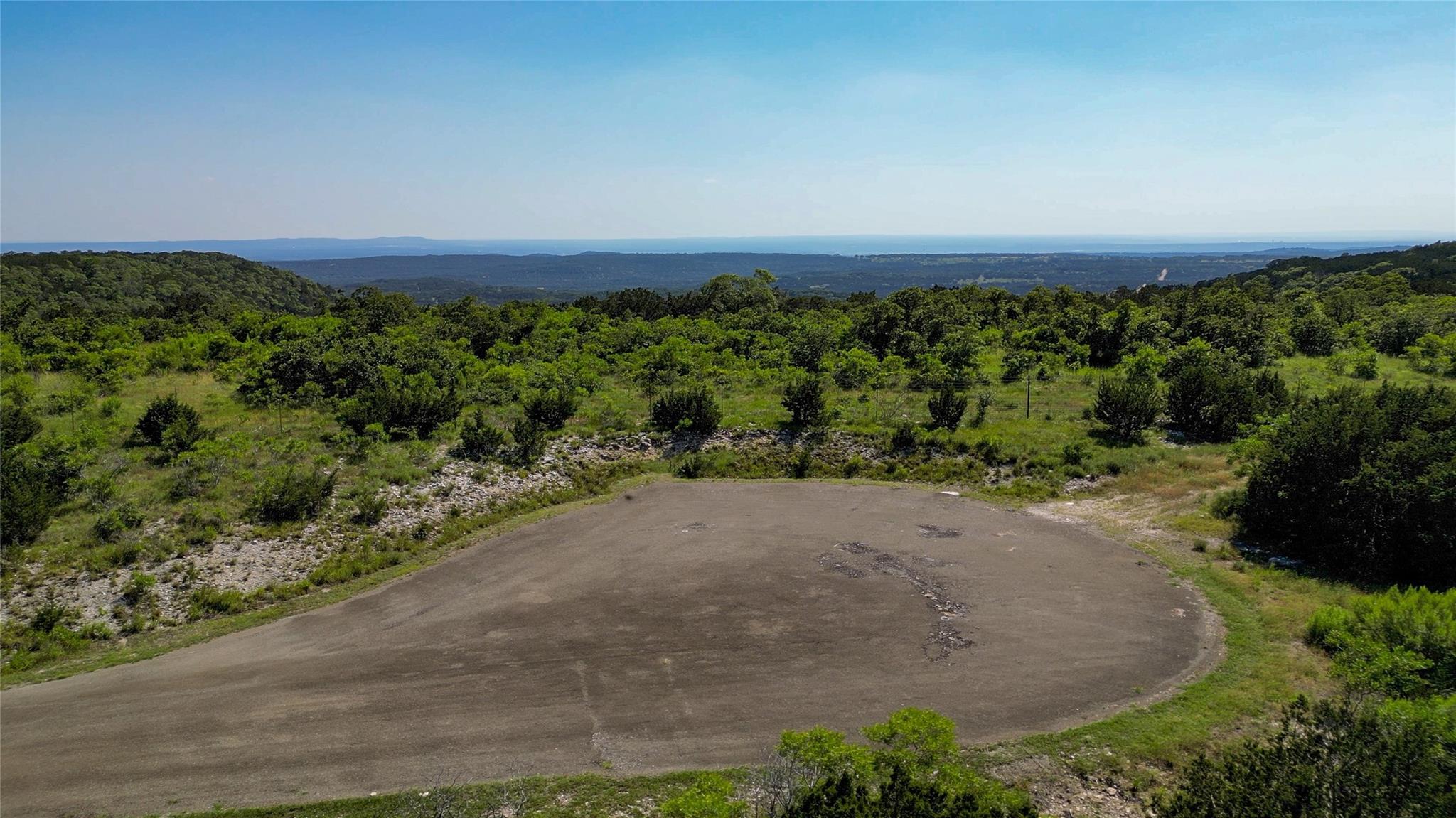Lot 205b Sonora Aka Whitewater Drive Bertram TX 78605