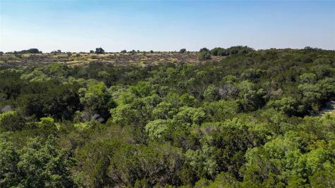 Lot 205b Sonora Aka Whitewater Drive Bertram TX 78605