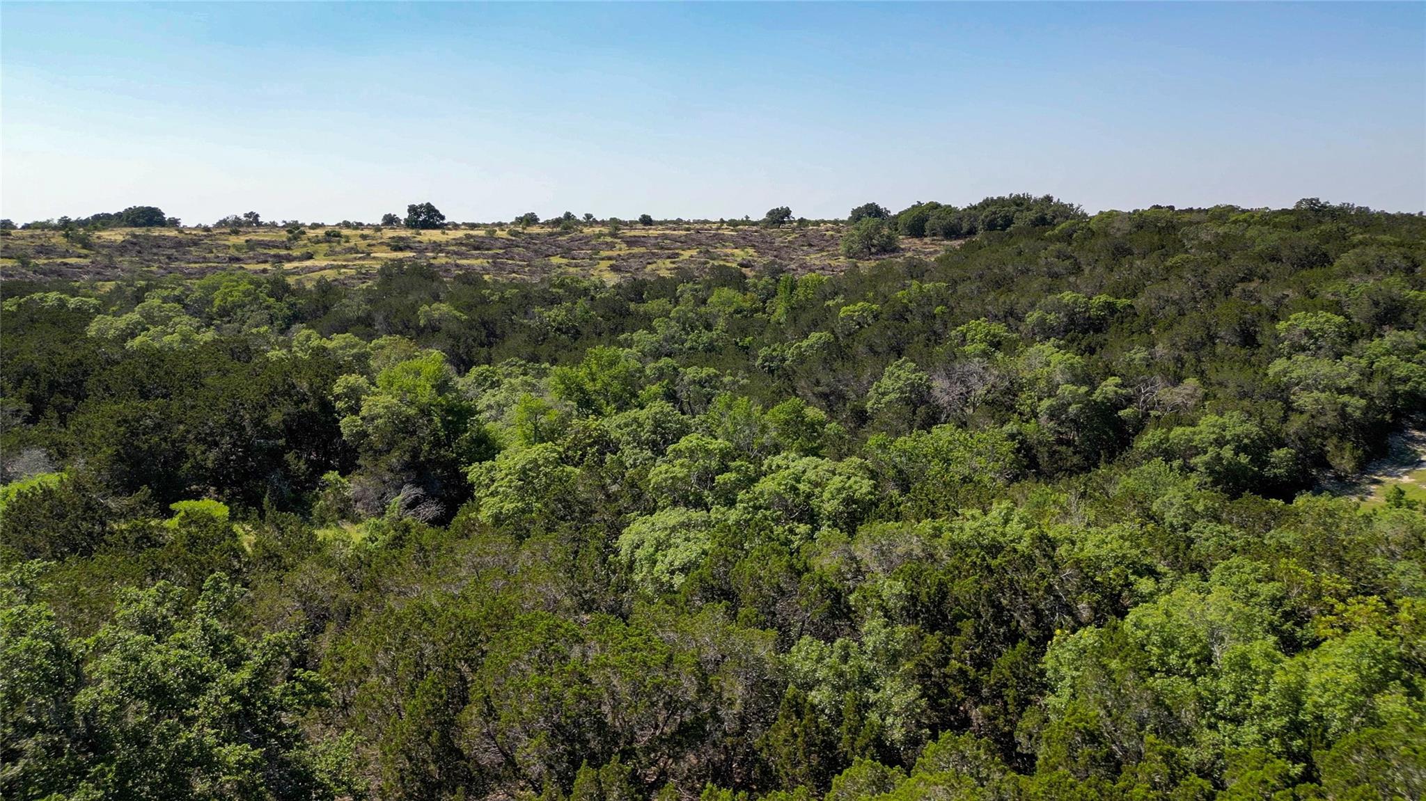 Lot 205b Sonora Aka Whitewater Drive Bertram TX 78605