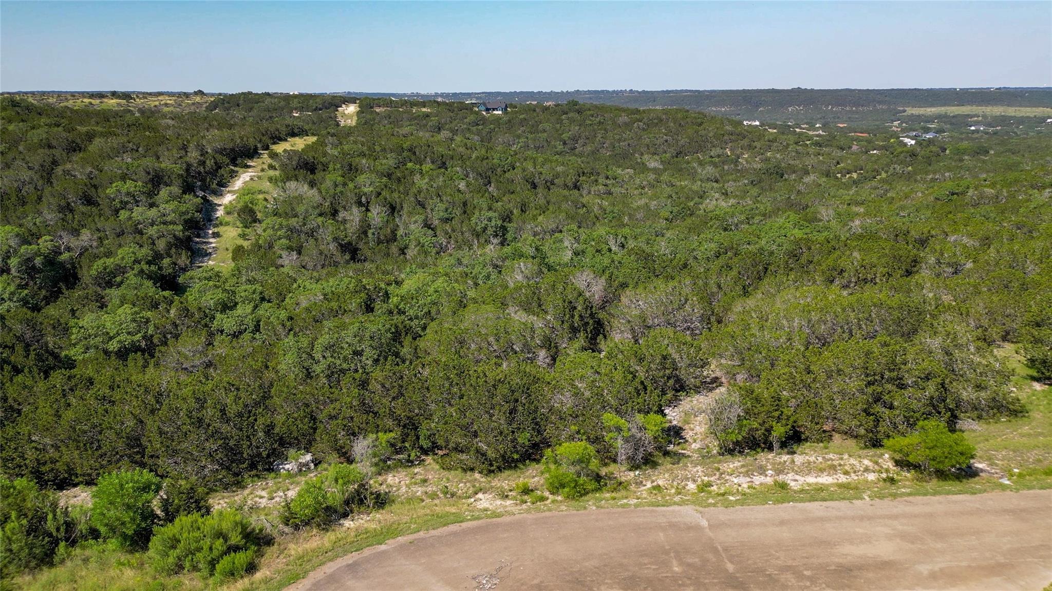 Lot 205b Sonora Aka Whitewater Drive Bertram TX 78605