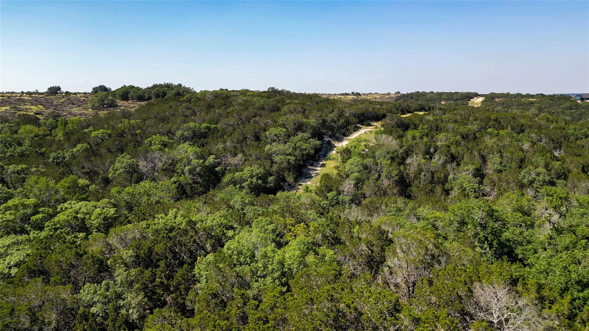 Lot 205b Sonora Aka Whitewater Drive Bertram TX 78605