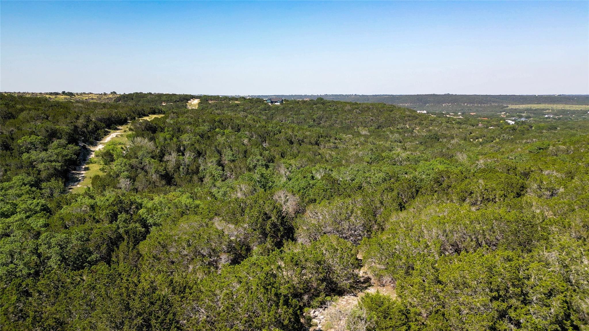 Lot 205b Sonora Aka Whitewater Drive Bertram TX 78605