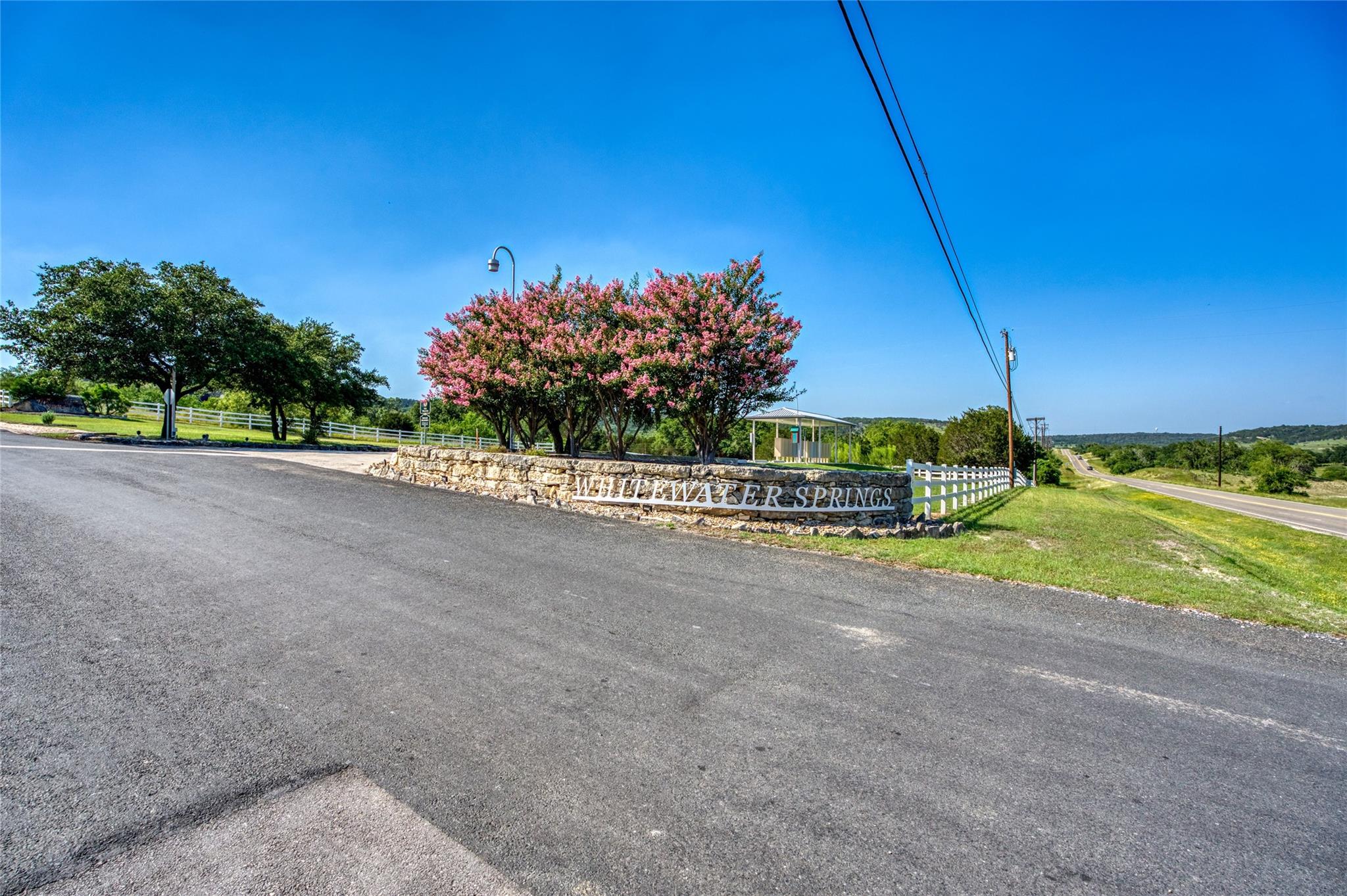 Lot 205b Sonora Aka Whitewater Drive Bertram TX 78605