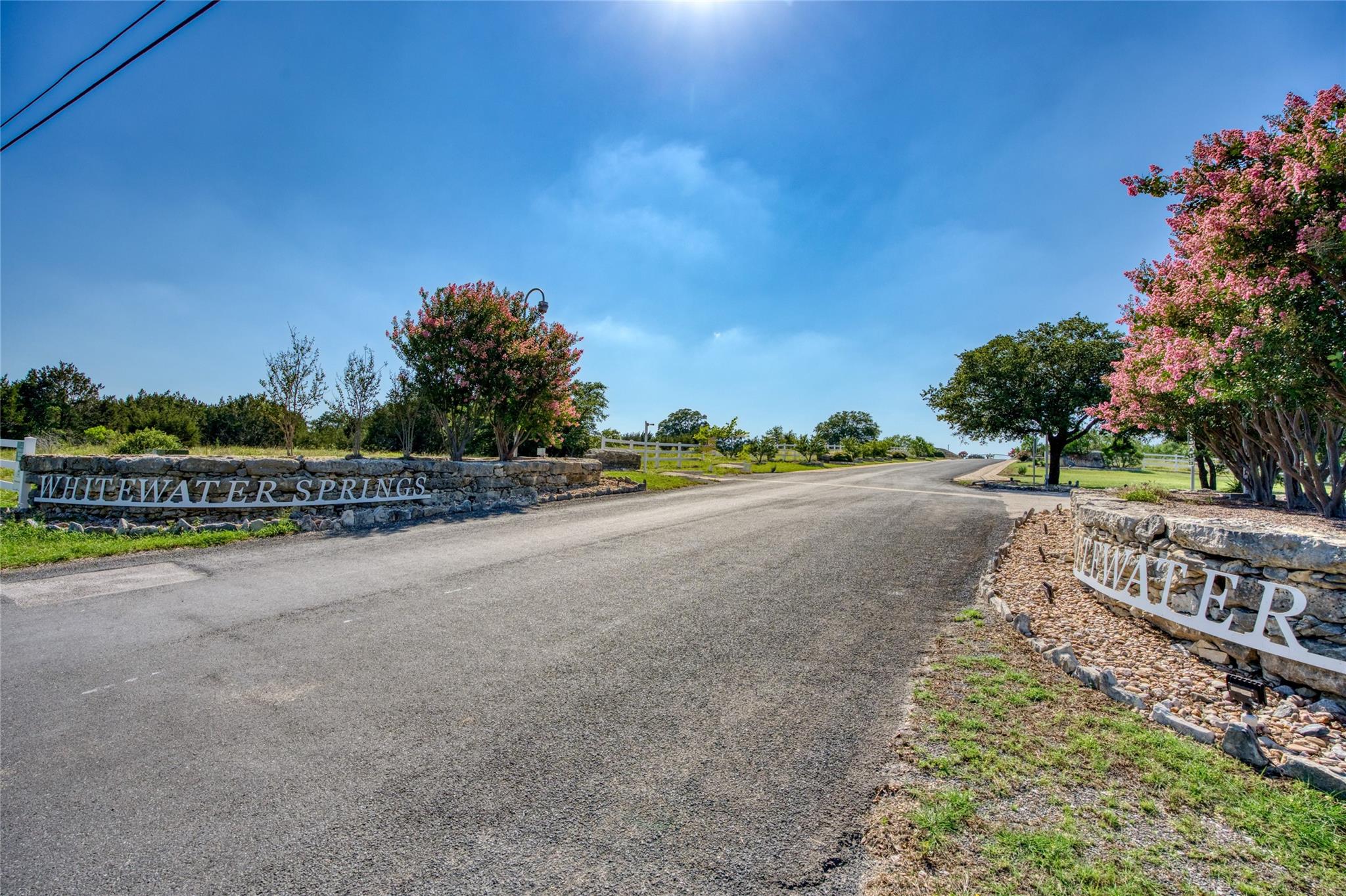 Lot 205b Sonora Aka Whitewater Drive Bertram TX 78605