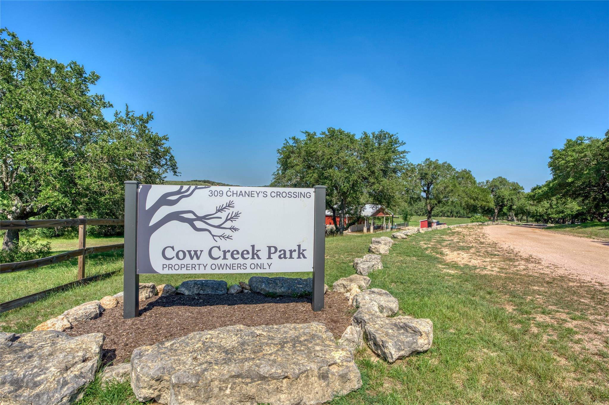 Lot 205b Sonora Aka Whitewater Drive Bertram TX 78605