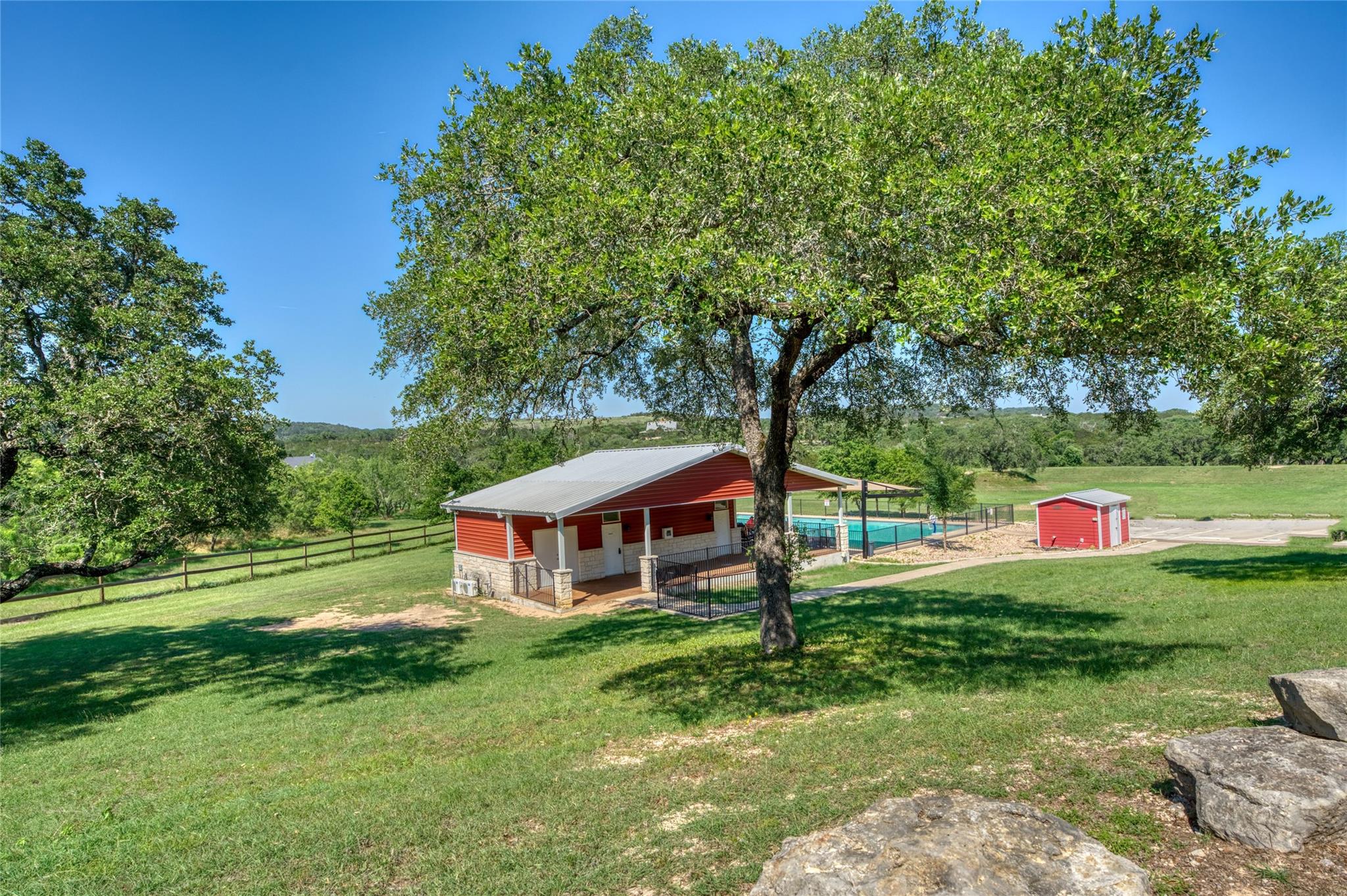 Lot 205b Sonora Aka Whitewater Drive Bertram TX 78605