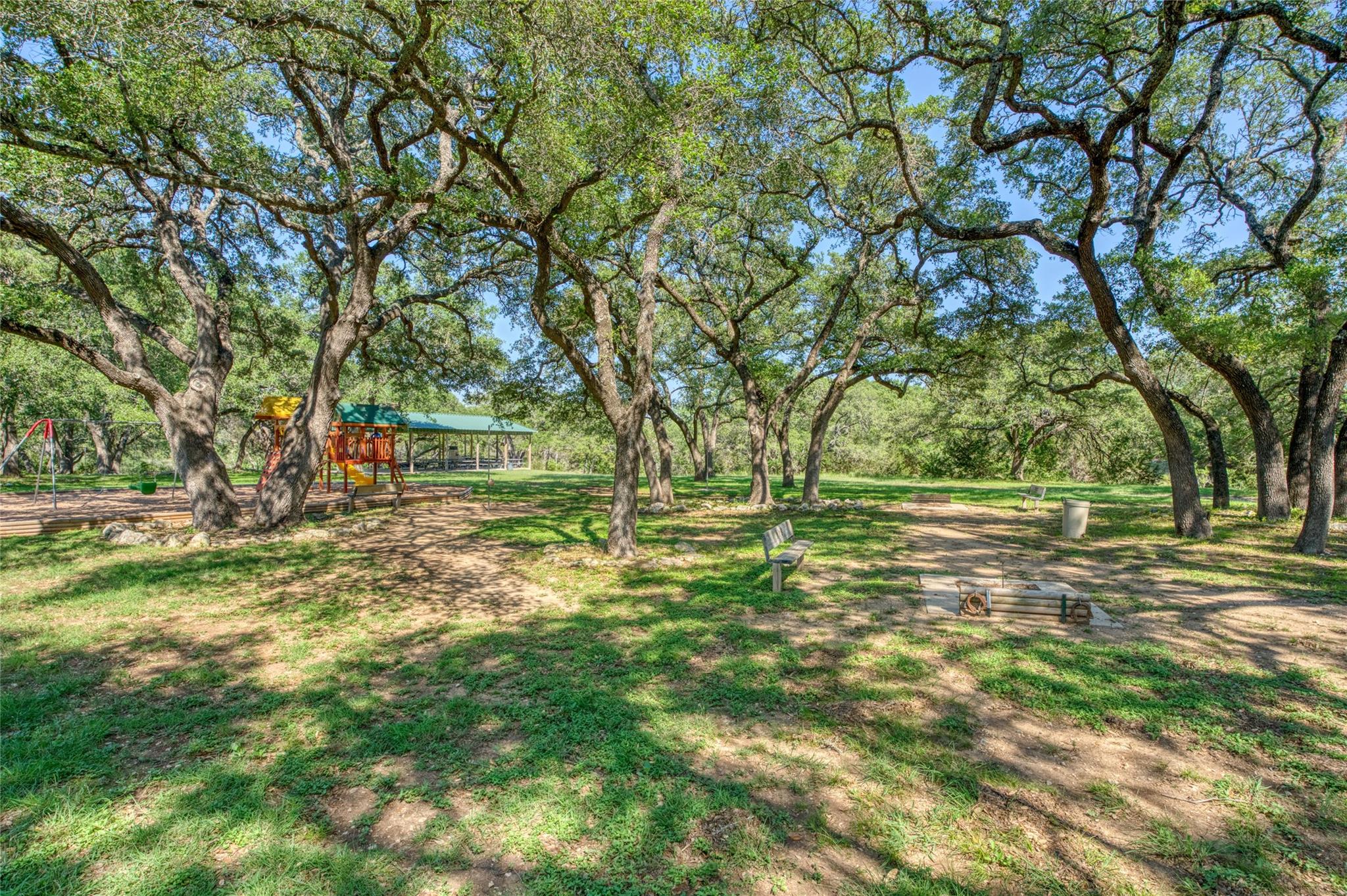 Lot 205b Sonora Aka Whitewater Drive Bertram TX 78605