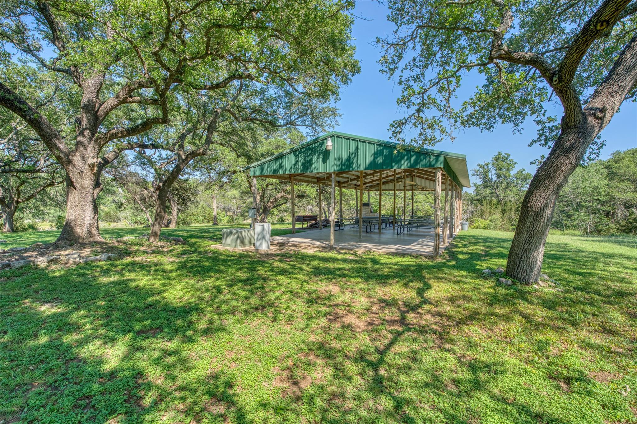 Lot 205b Sonora Aka Whitewater Drive Bertram TX 78605