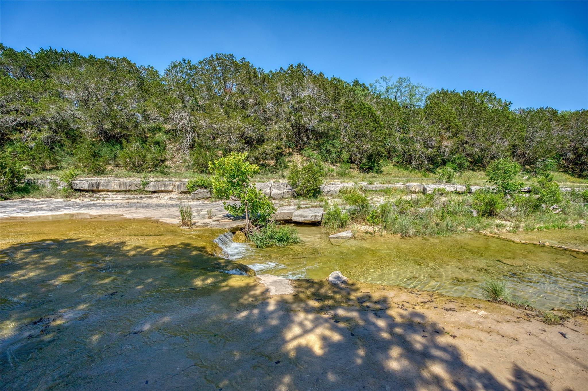 Lot 205b Sonora Aka Whitewater Drive Bertram TX 78605
