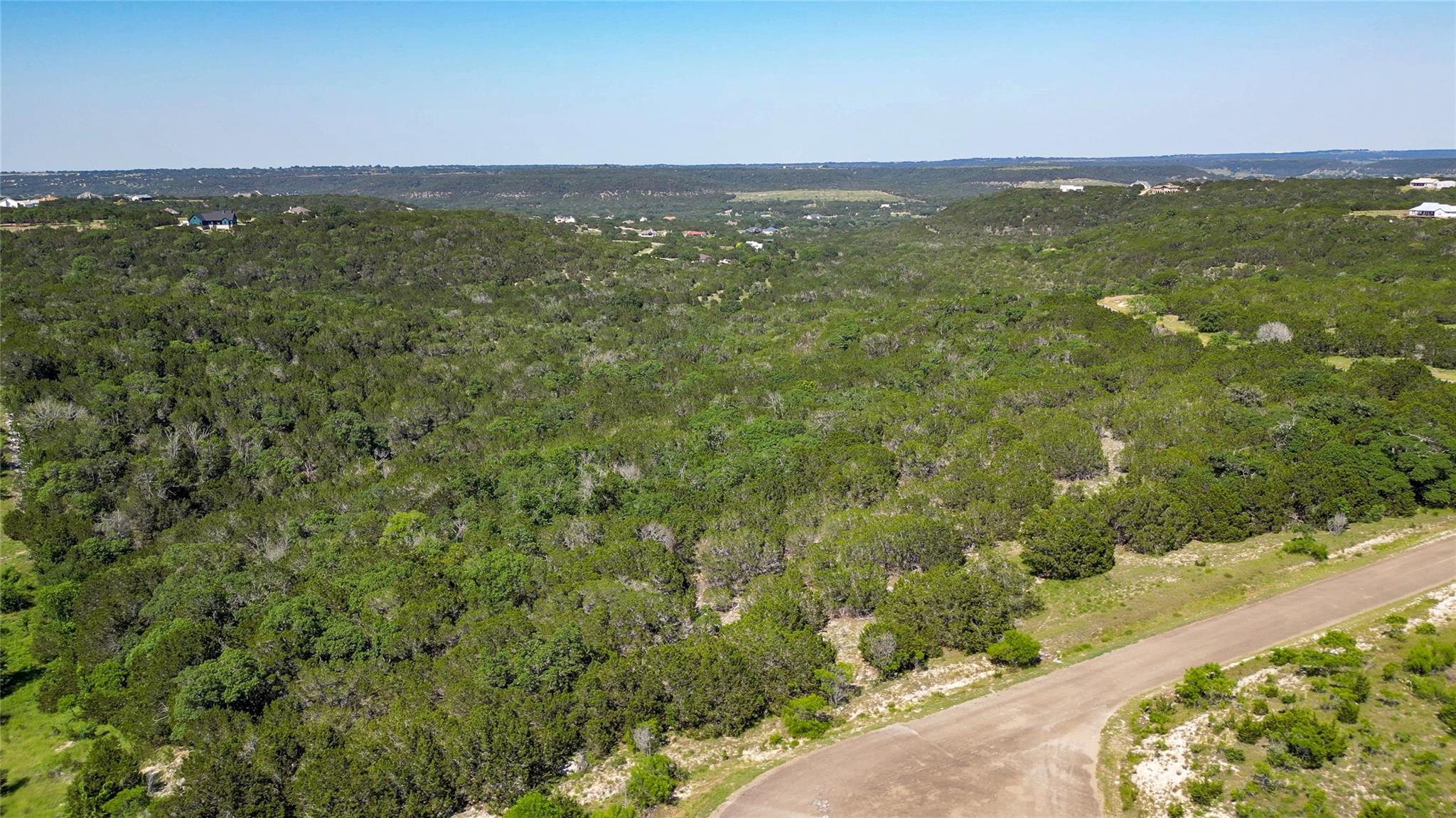 Lot 205b Sonora Aka Whitewater Drive Bertram TX 78605