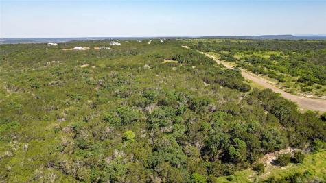 Lot 205b Sonora Aka Whitewater Drive Bertram TX 78605
