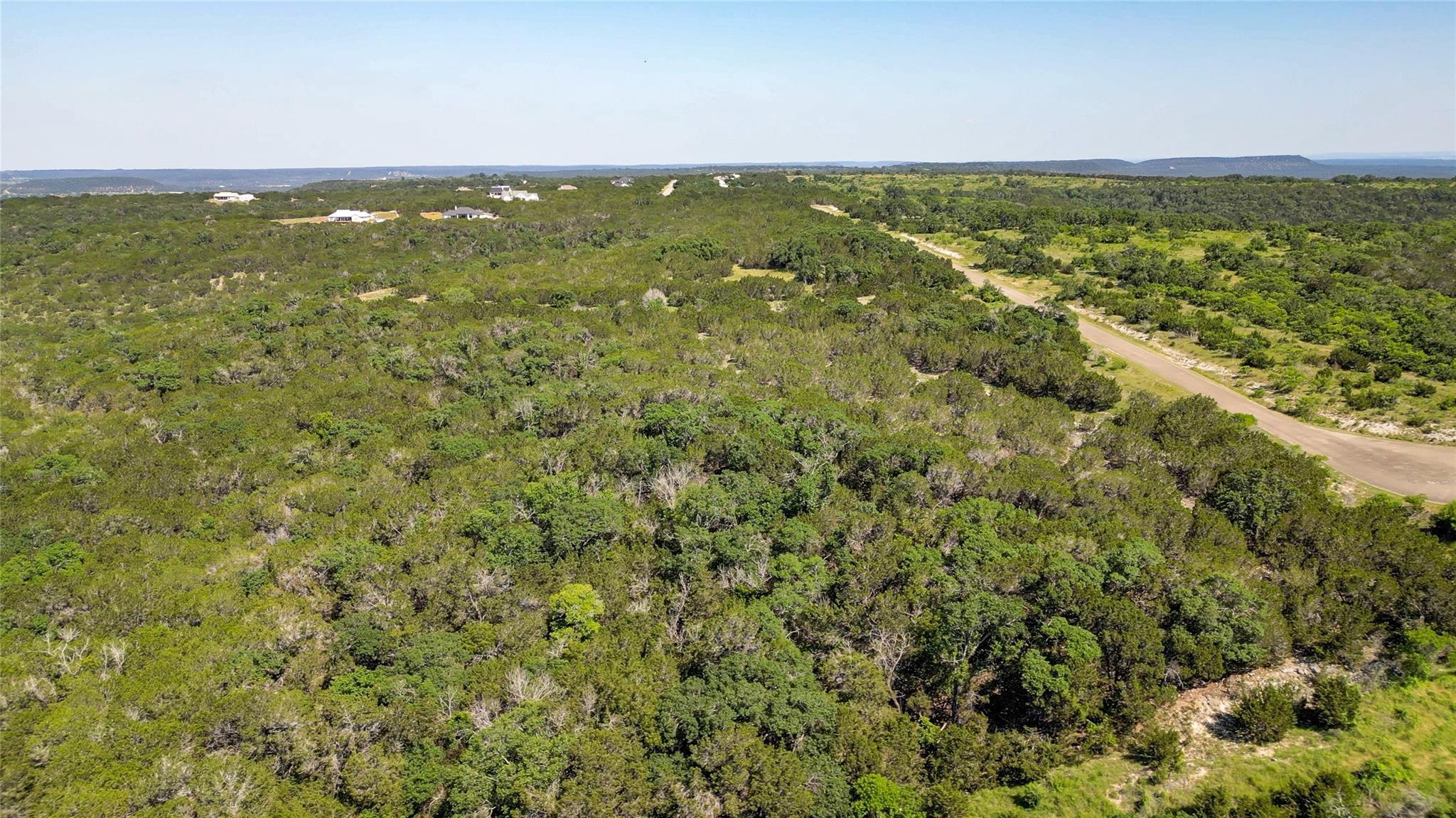 Lot 205b Sonora Aka Whitewater Drive Bertram TX 78605