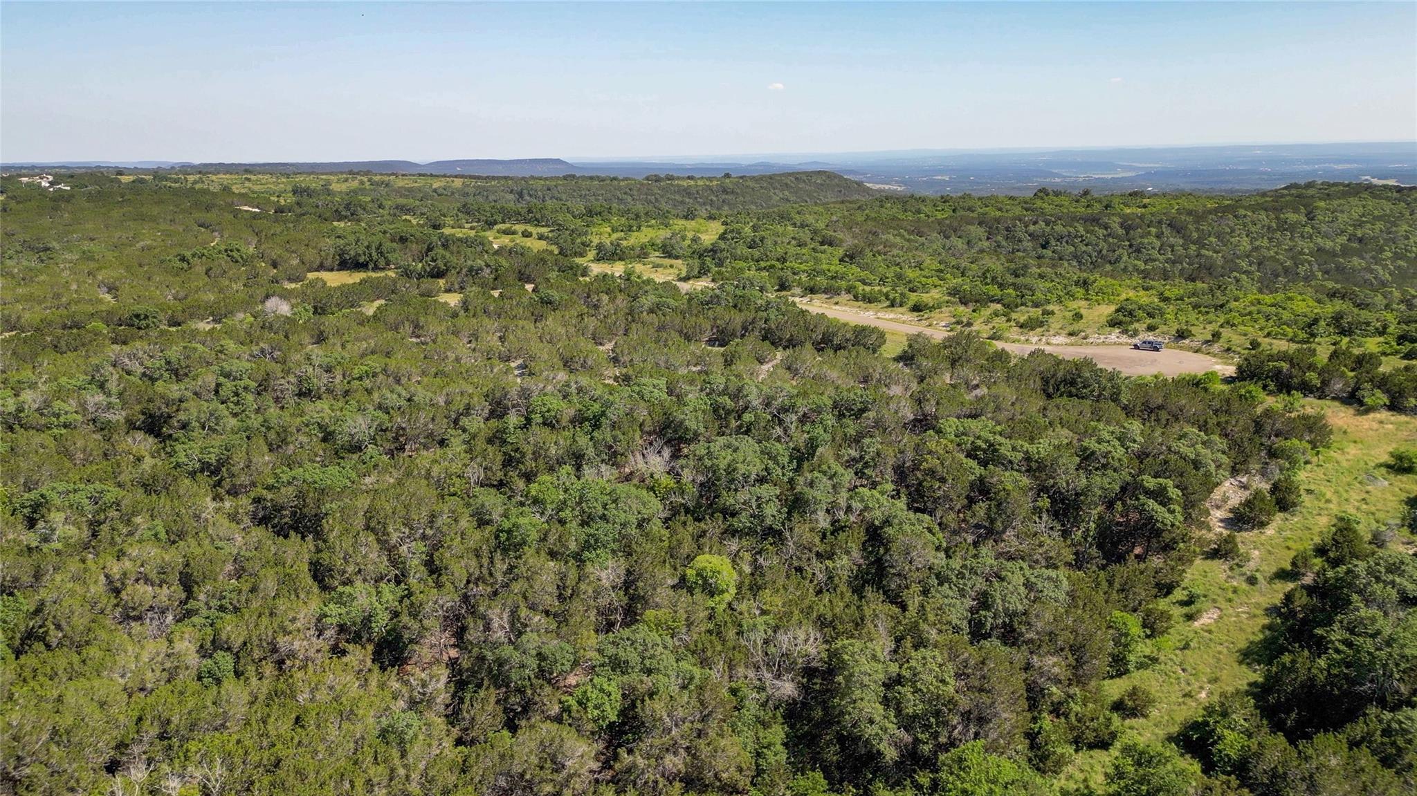 Lot 205b Sonora Aka Whitewater Drive Bertram TX 78605