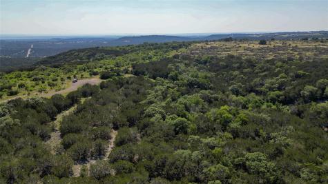 Lot 205b Sonora Aka Whitewater Drive Bertram TX 78605