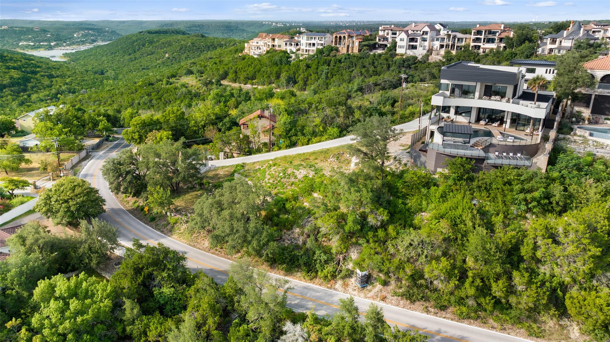 6813 Oasis Pass Austin TX 78732