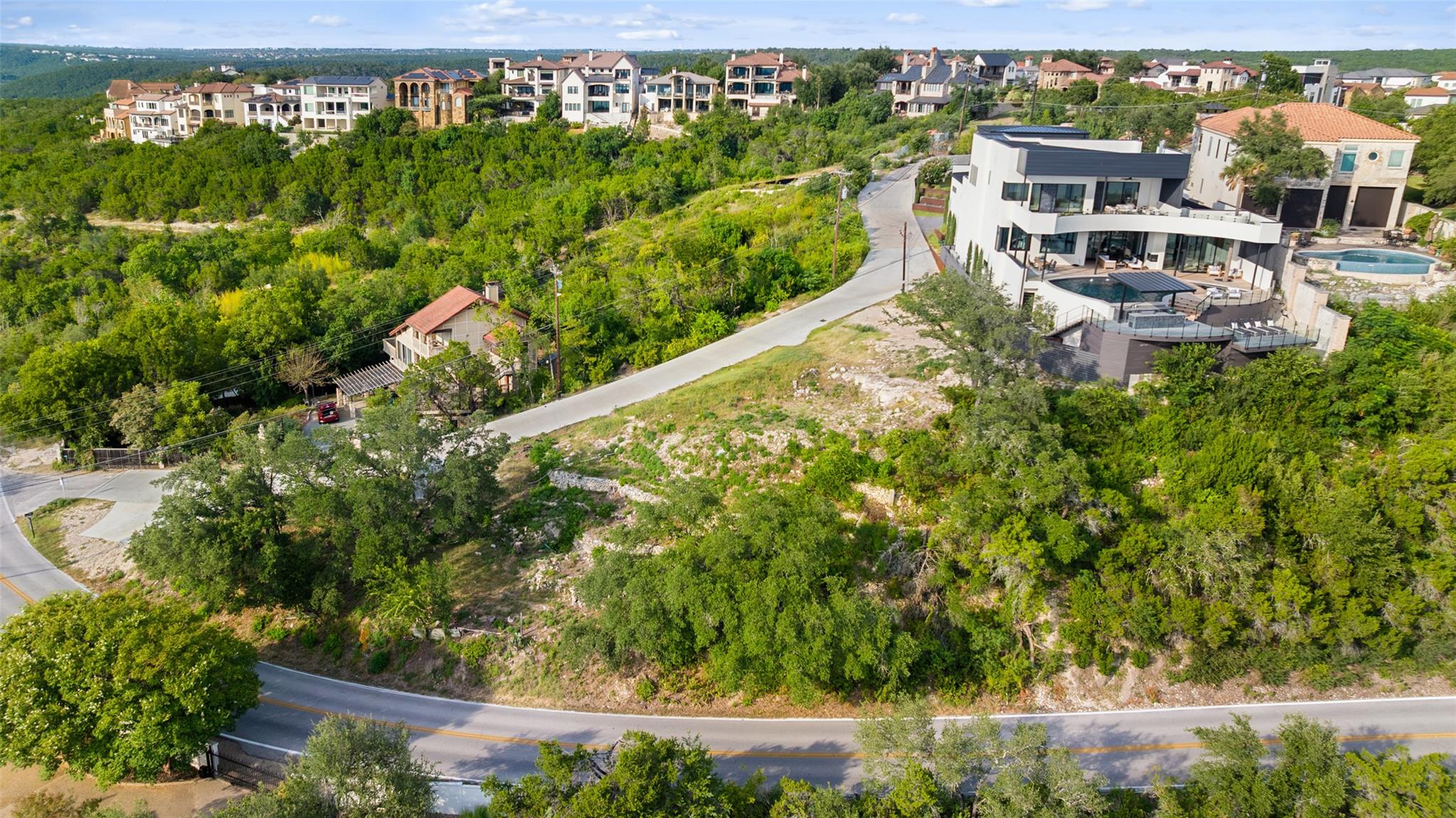 6813 Oasis Pass Austin TX 78732