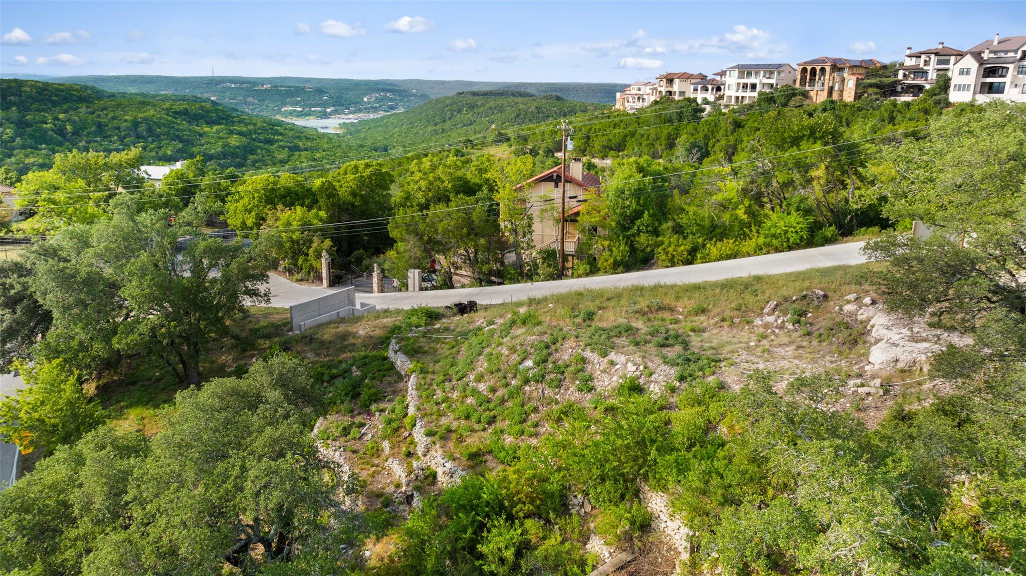 6813 Oasis Pass Austin TX 78732
