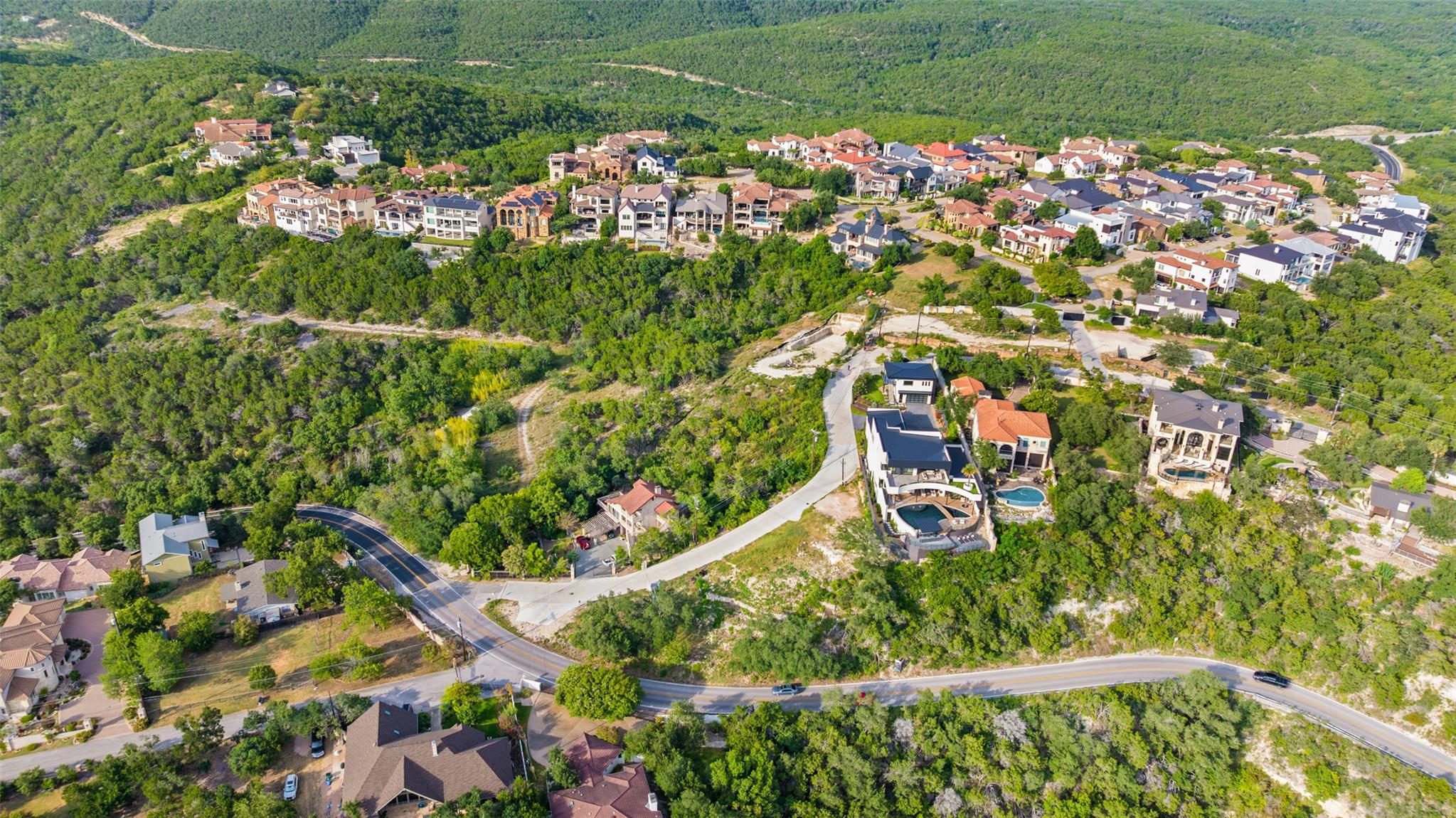 6813 Oasis Pass Austin TX 78732