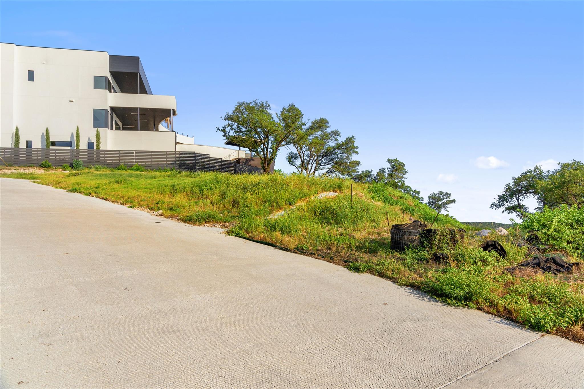 6813 Oasis Pass Austin TX 78732