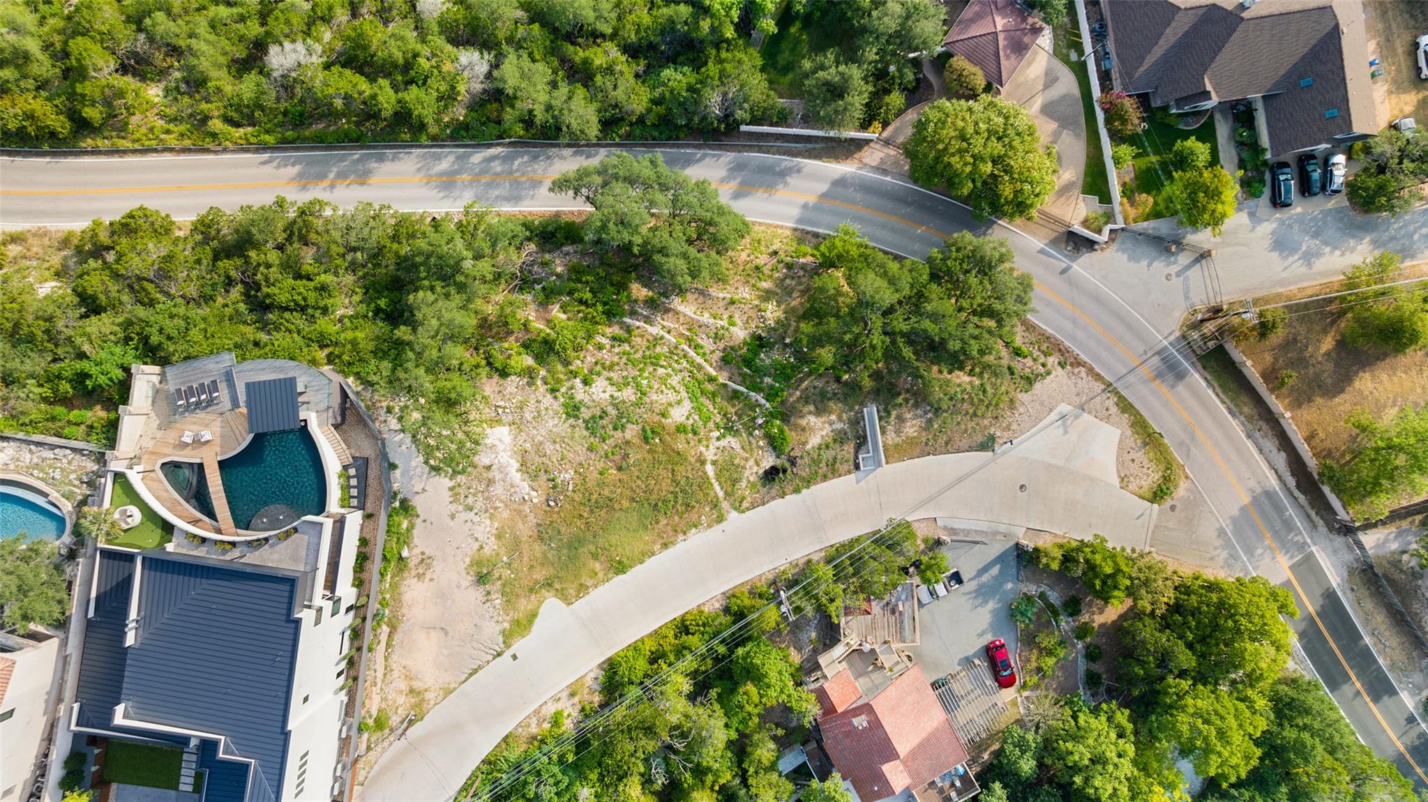 6813 Oasis Pass Austin TX 78732
