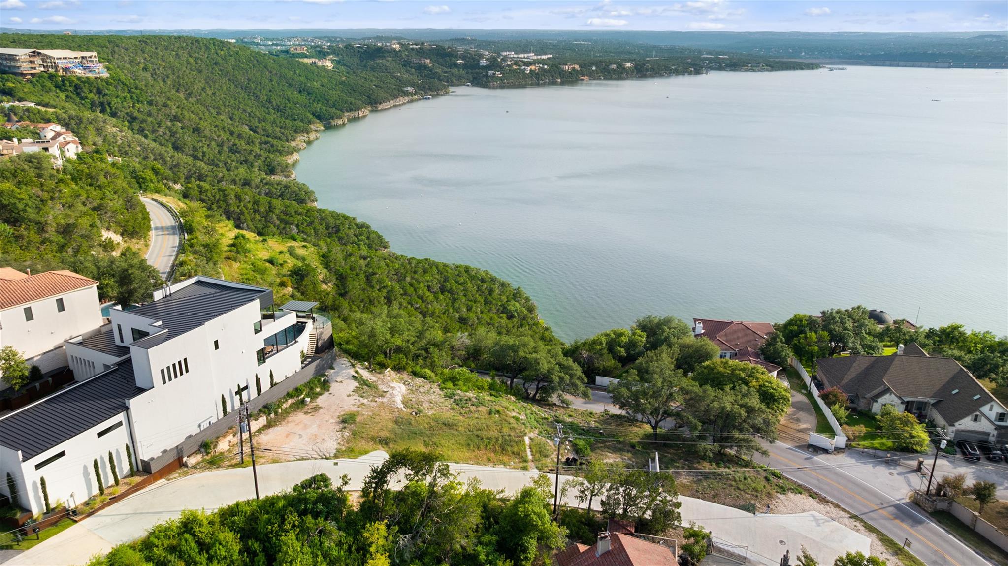 6813 Oasis Pass Austin TX 78732