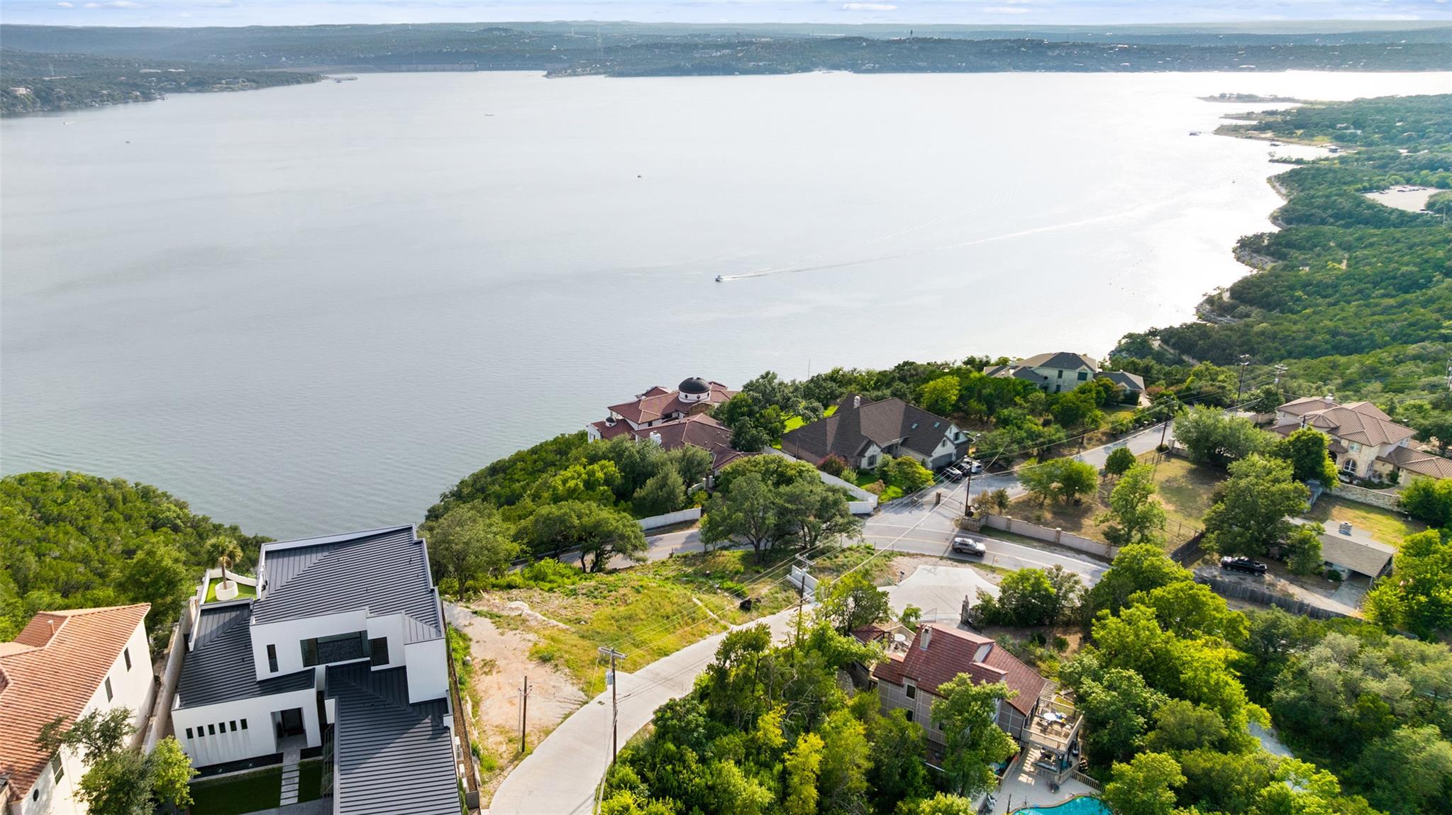 6813 Oasis Pass Austin TX 78732