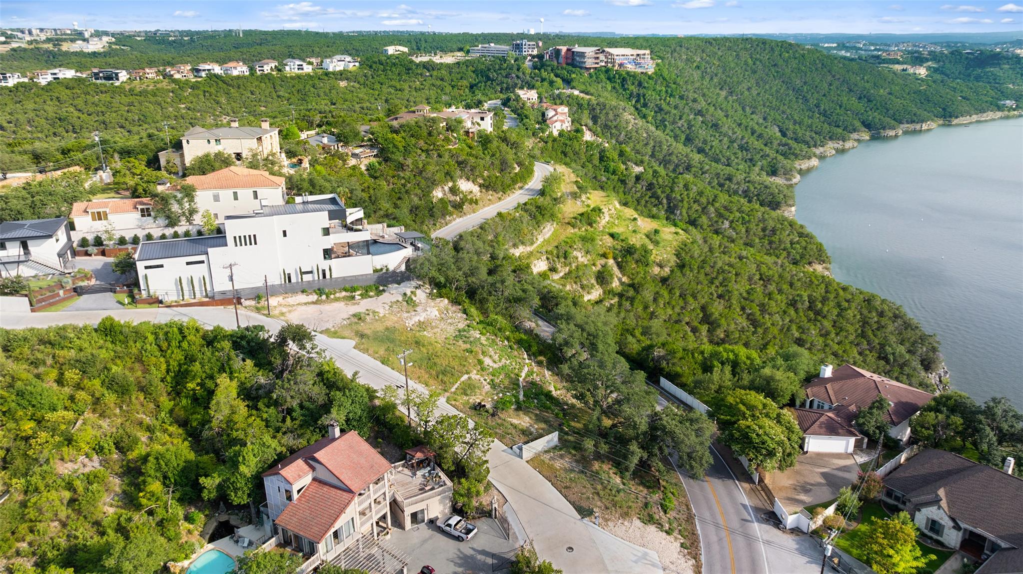 6813 Oasis Pass Austin TX 78732