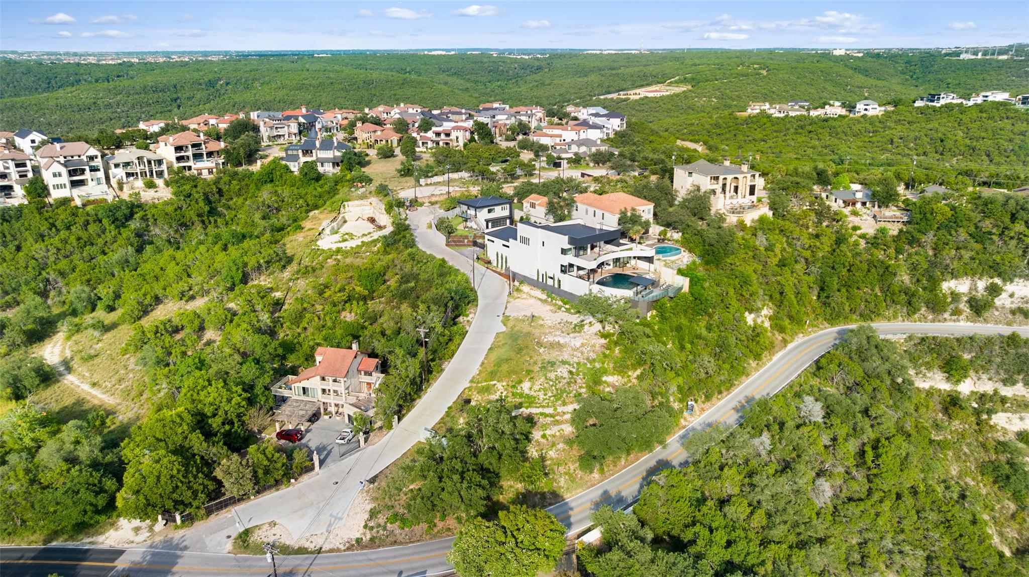 6813 Oasis Pass Austin TX 78732