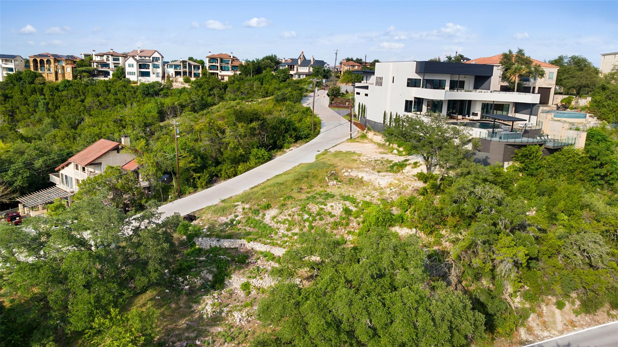 6813 Oasis Pass Austin TX 78732