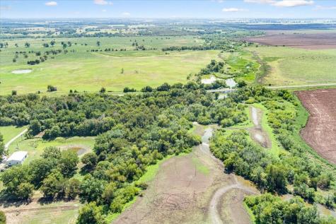 0 Fm 1373 Road Bremond TX 76680