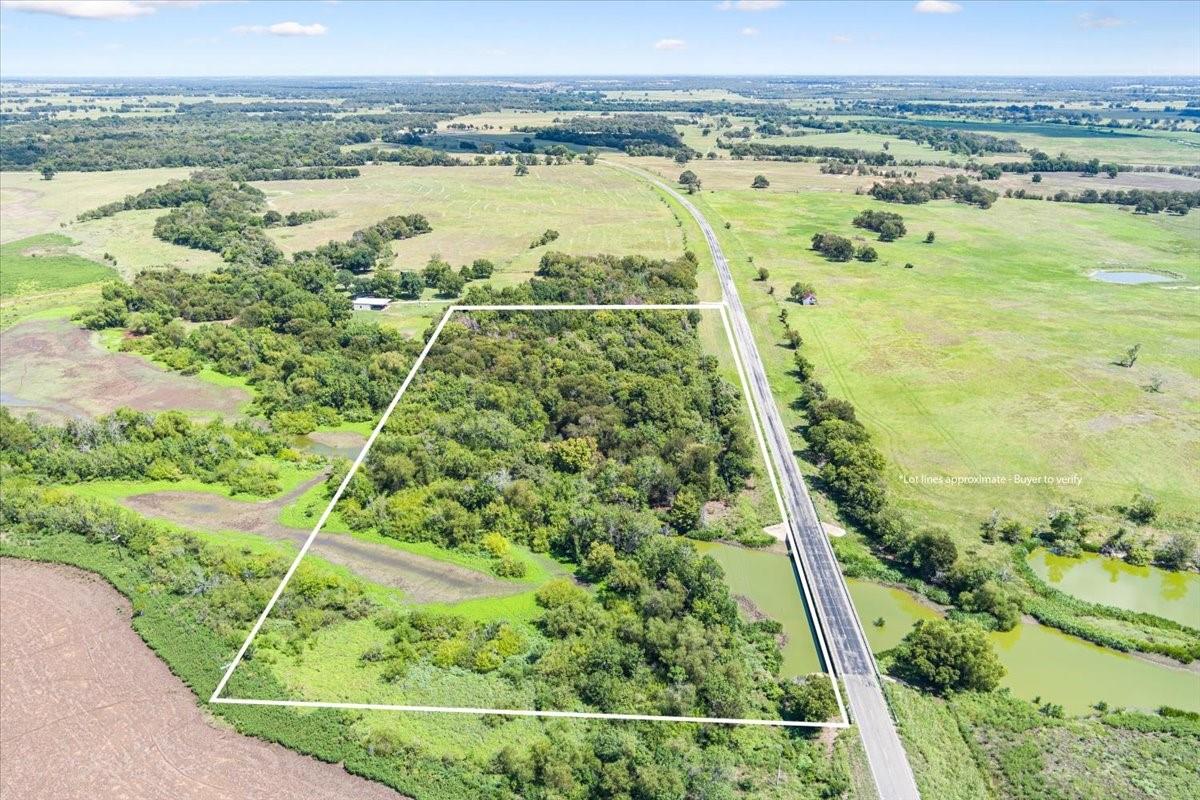0 Fm 1373 Road Bremond TX 76680