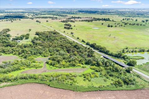 0 Fm 1373 Road Bremond TX 76680