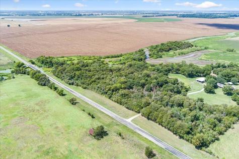 0 Fm 1373 Road Bremond TX 76680
