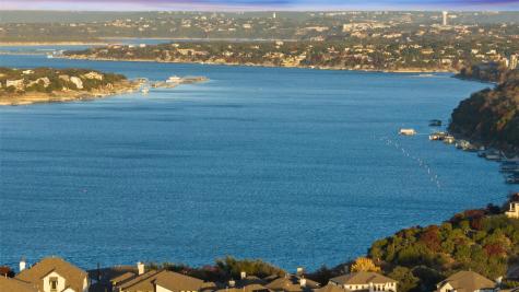 2814 Lakehurst Road Spicewood TX 78669