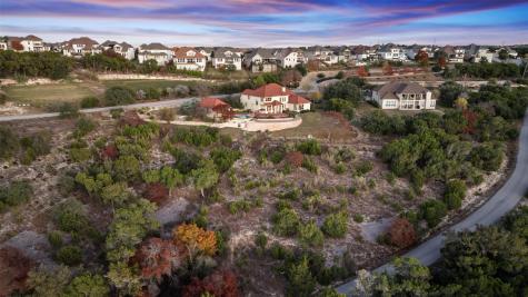 2814 Lakehurst Road Spicewood TX 78669