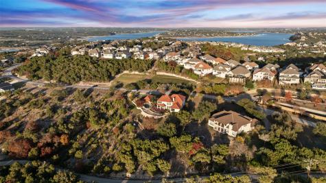 2814 Lakehurst Road Spicewood TX 78669