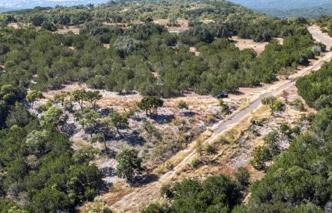 Lot 196-a Canyon Ridge Court Bertram TX 78605