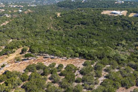 Lot 196-a Canyon Ridge Court Bertram TX 78605