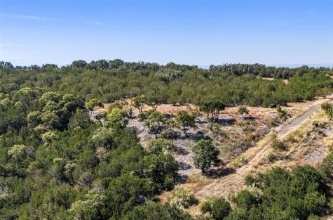 Lot 196-a Canyon Ridge Court Bertram TX 78605
