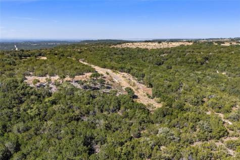 Lot 196-a Canyon Ridge Court Bertram TX 78605