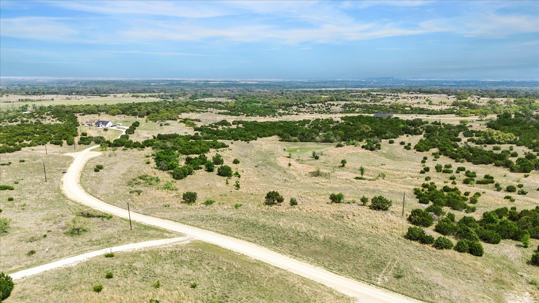 Lot 19 Pr 3303 Hamilton TX 76531