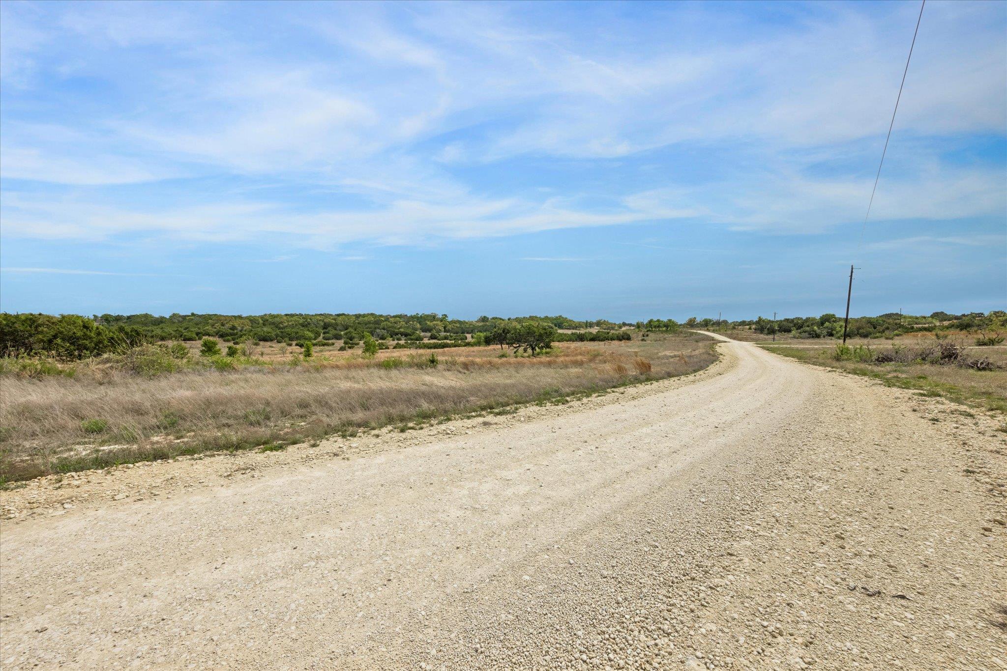 Lot 19 Pr 3303 Hamilton TX 76531